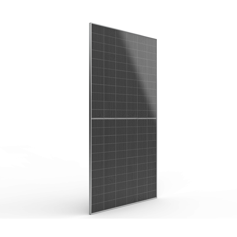 2024 Hjt 700W Monocrystalline Solar Panel for Home Use