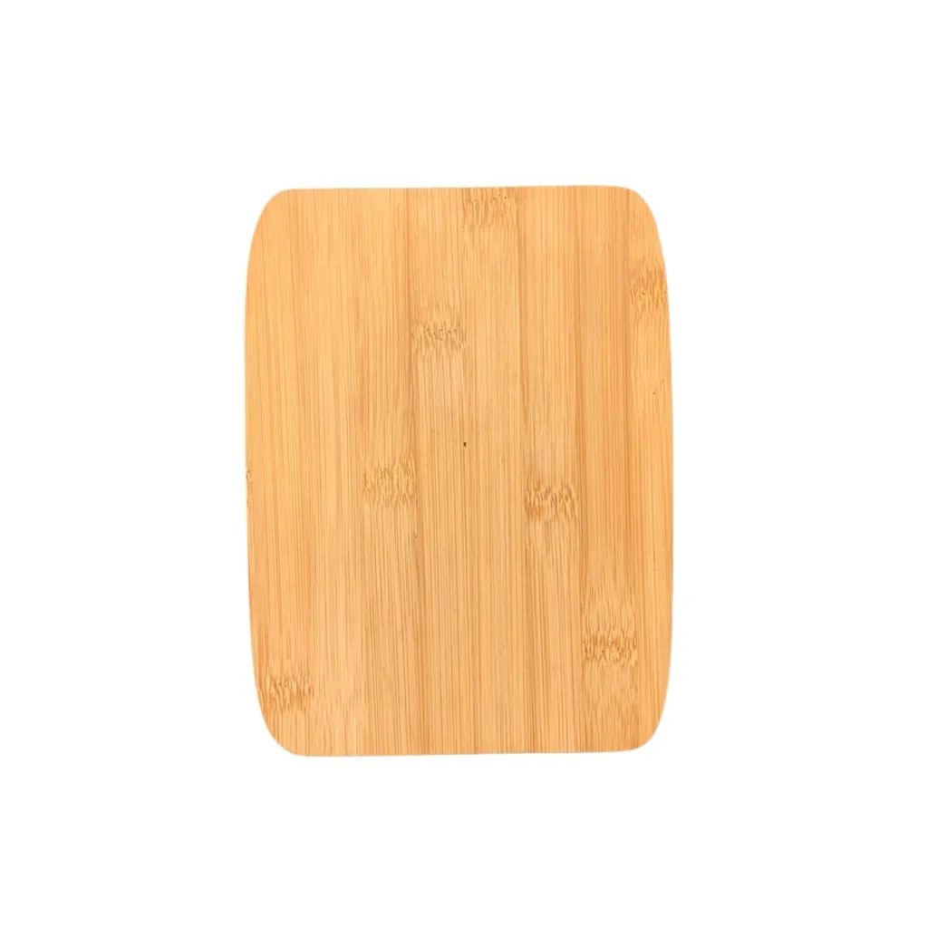 Vegetable Bamboo Cutting Board Panels