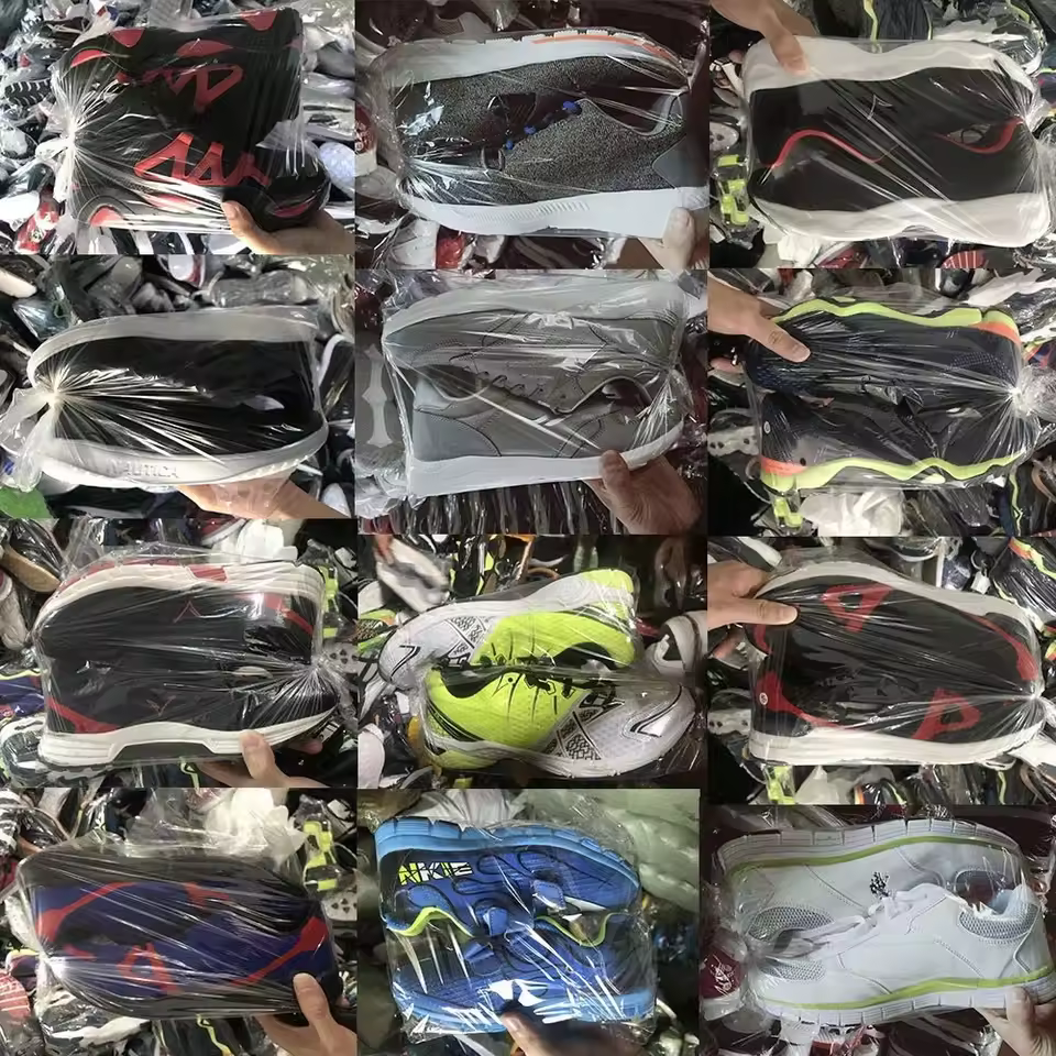 2025 Mixed Design Men's Athletic Sport Shoes Running Sneakers Shoes In Stock