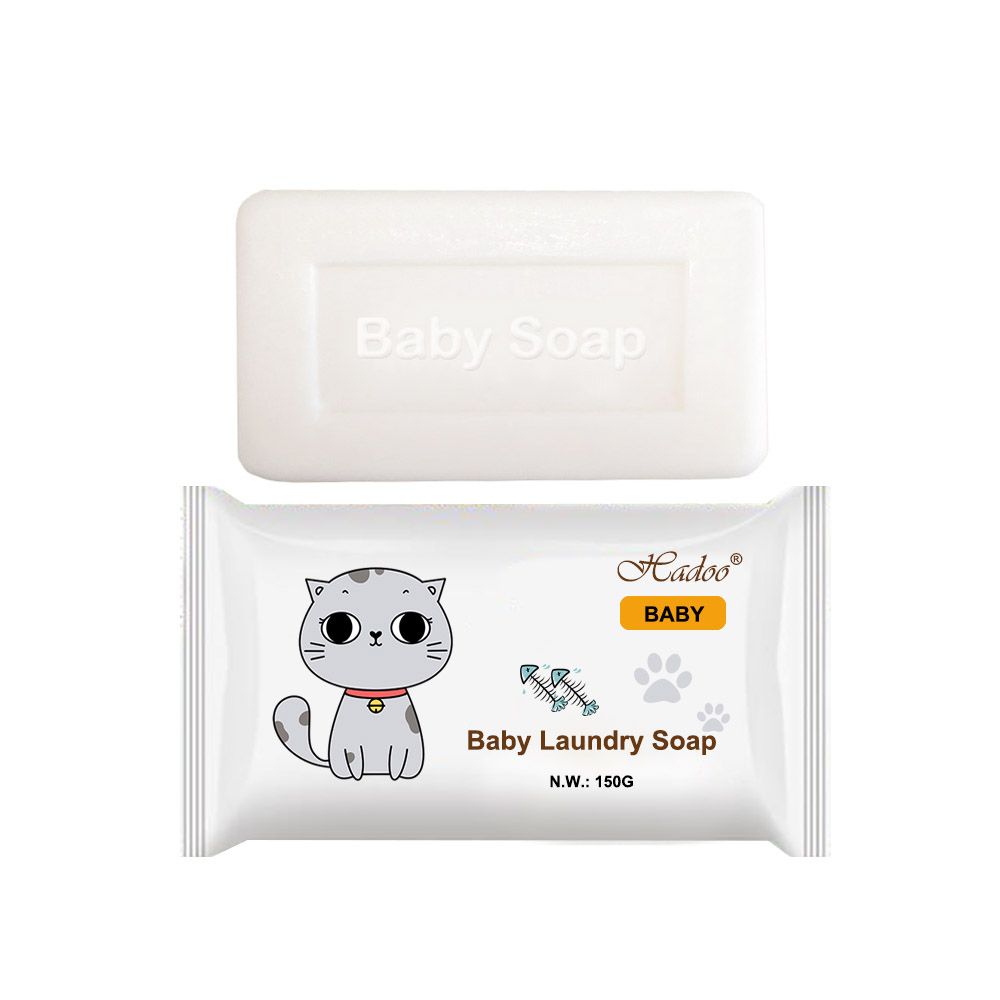 High Quality Brand Best Quality Refreshing Clothing Washing Laundry Soap