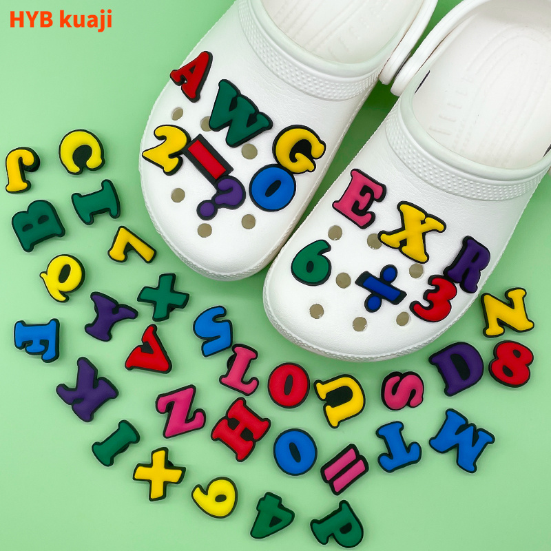 2024 New Style Unique Design Buckle Accessories Manufacturer Personalized Bulk Shoes Decorations