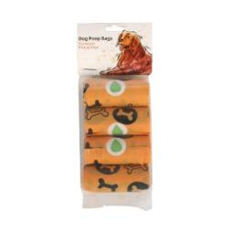 Extra Thick and Strong Pet Poop Bags for Dogs with Dispenser Poop Bags Eco Friendly Waste Bags