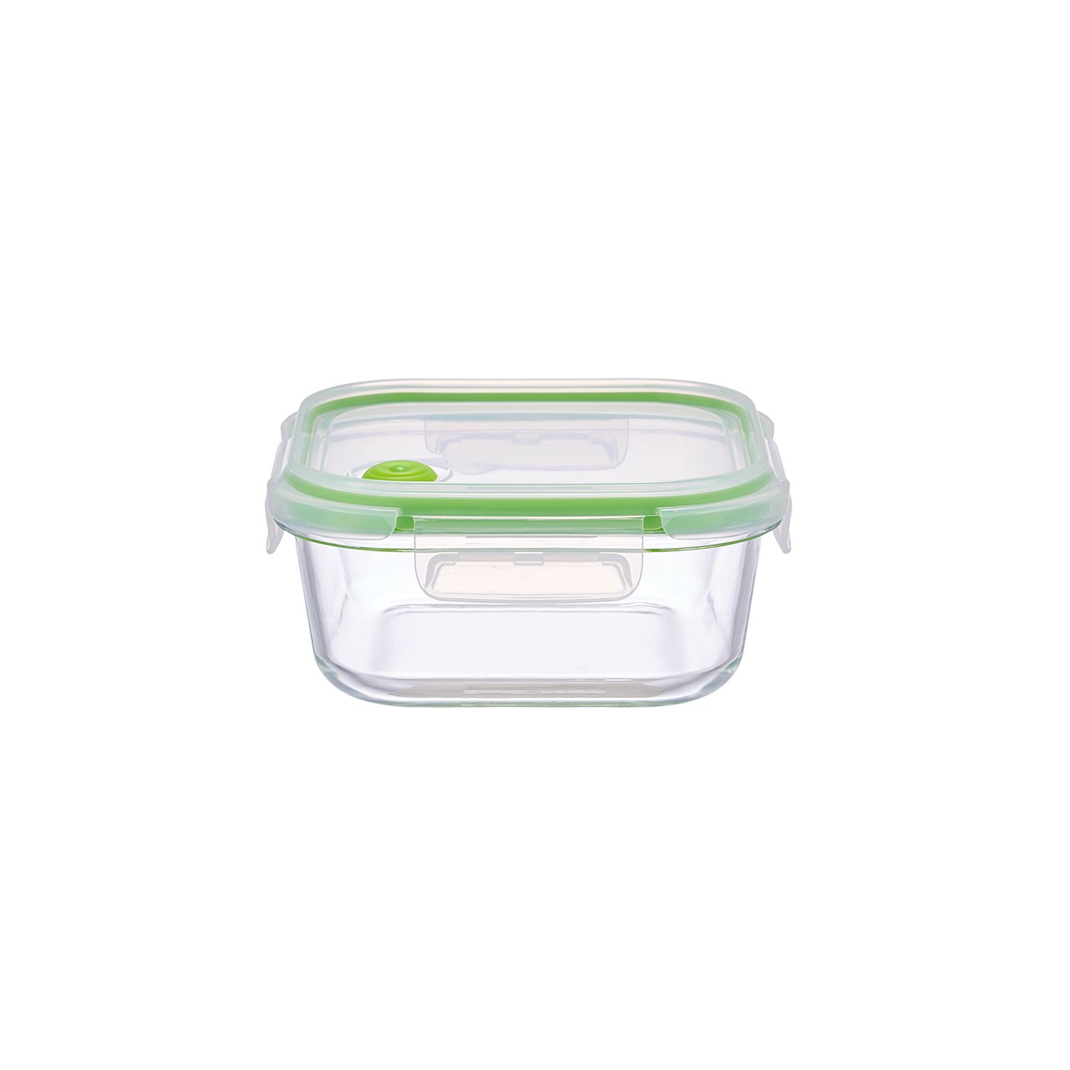 Having Rich Experience Leak-Proof Glass Container for Organizing Snacks 310ml