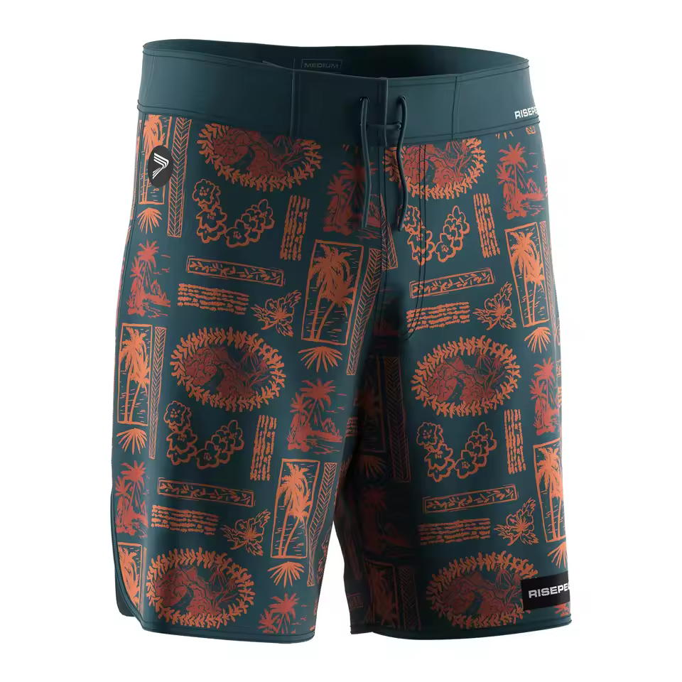 Men s Fashion Swim Trunks Board
