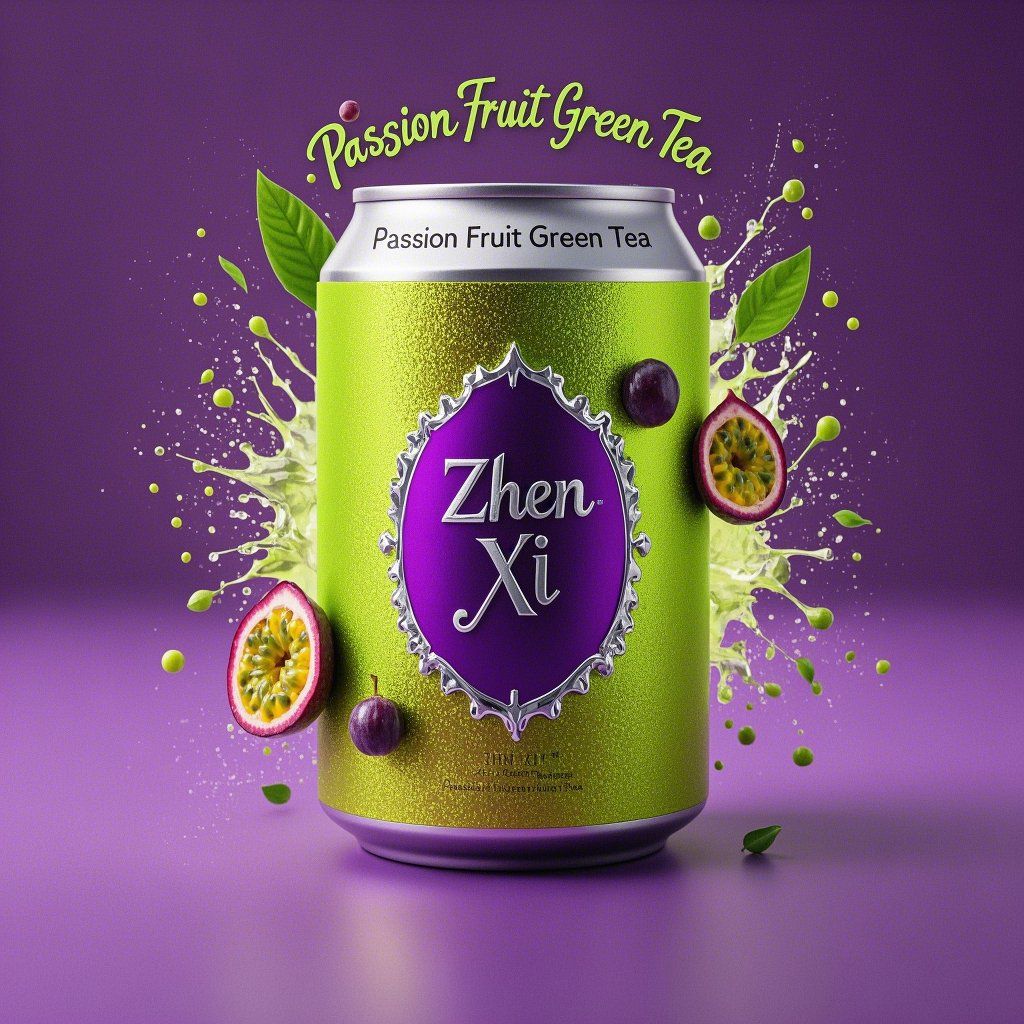 Premium Organic Fruit Infusion Tea Bulk Export