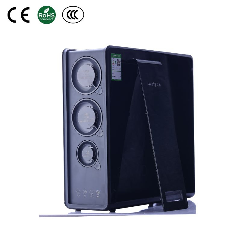 China Supplier 5000L Large Flow Home Kitchen RO System Water Purifier Water Treatment Equipment