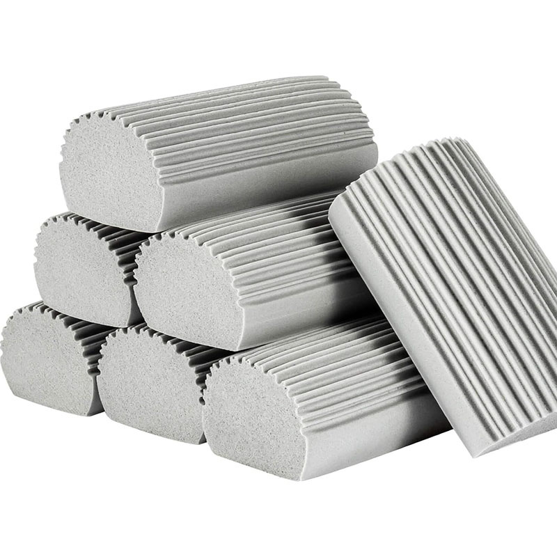 Esun Reusable Washable Absorbent Soft Dust Cleaning Sponges for Blinds