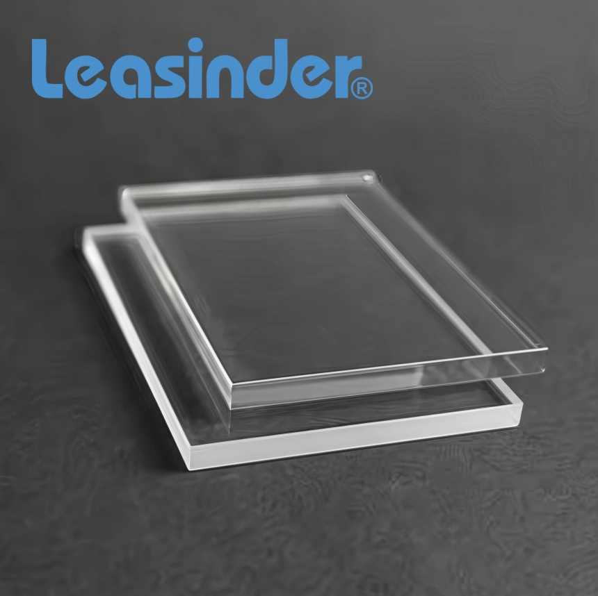 Leasinder The Original Manufacturer Cast Acrylic Sheets with Brand-New Materials