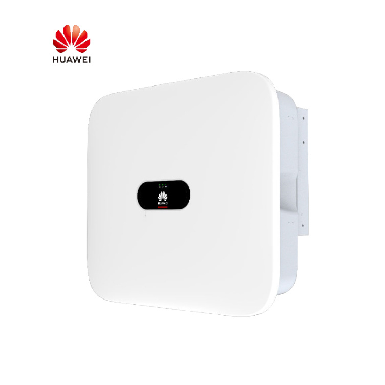 2024 High Quality Huawei Solar Hybrid Inverter Sun2000 5/6/8/12ktl M1 on Grid Inverter for Home Use