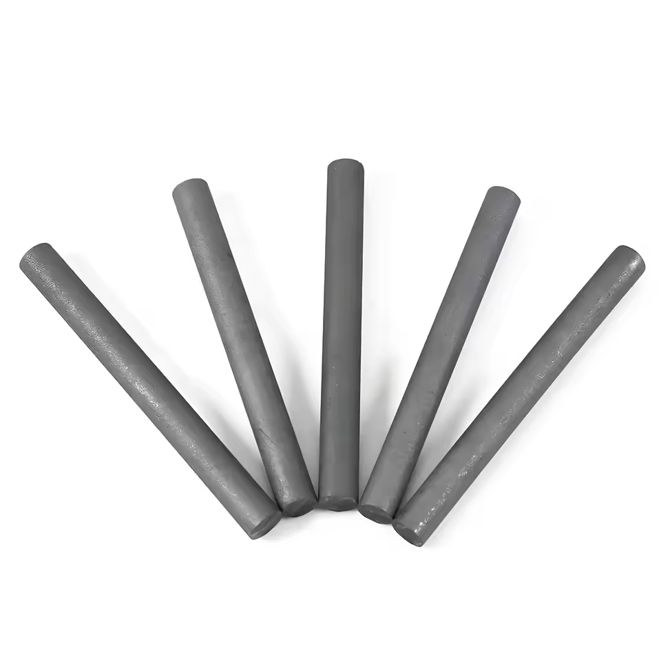 2025 New Materials Graphite Rods
