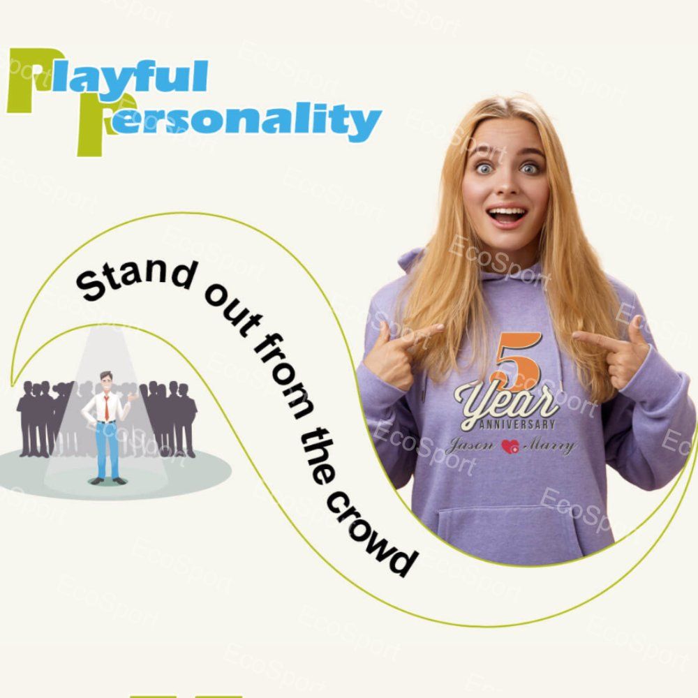 for All Seasons & Occasions Breathable Sporty Hoodie Outdoor