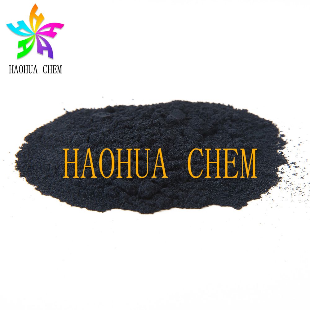 Disperse Dyestuff Blue C-Re 200% B-366 Fabric Dye for Polyester Textile