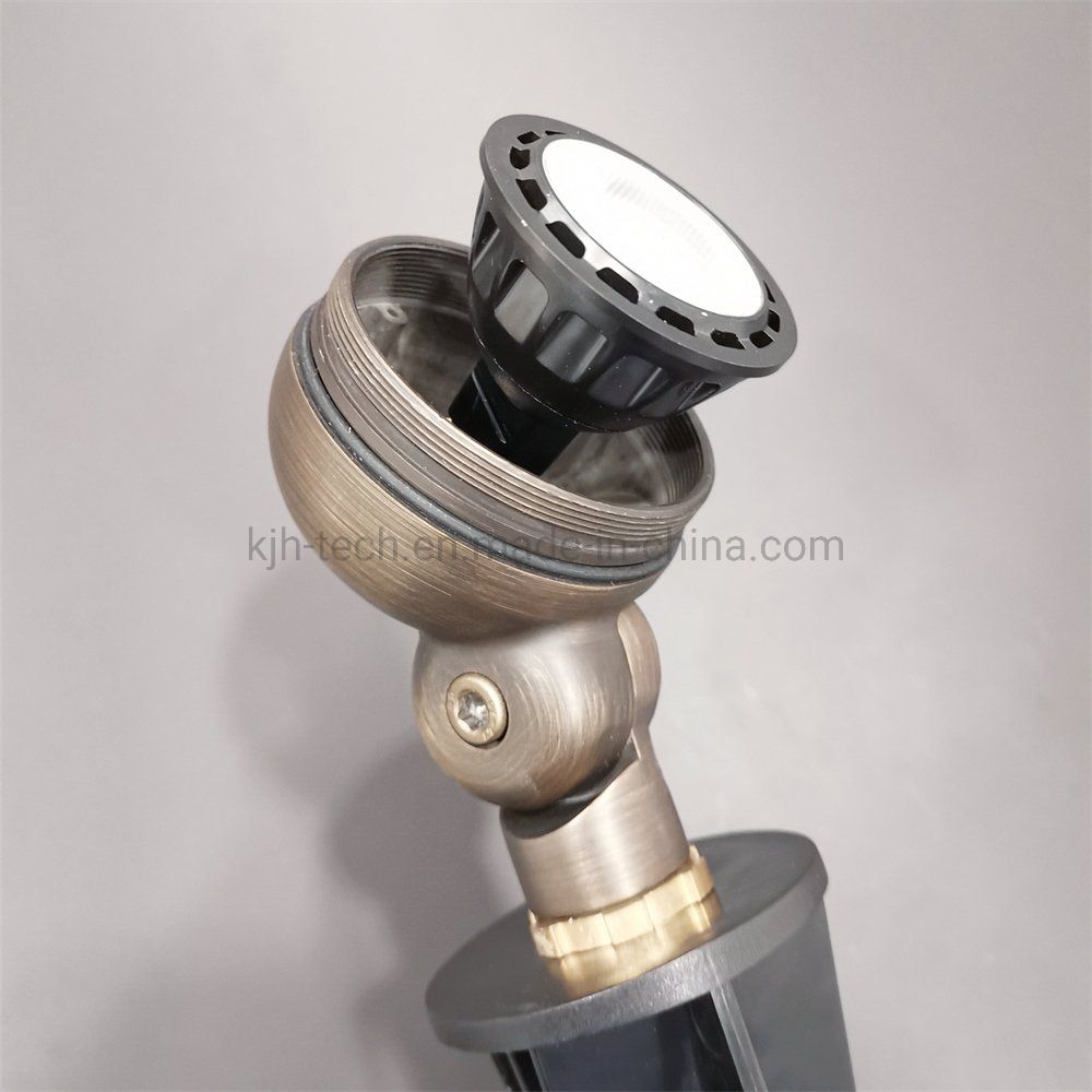 Factory Wholesale LED Outdoor Lighting with MR16 2700K 3000K Warm White Color Spot Light