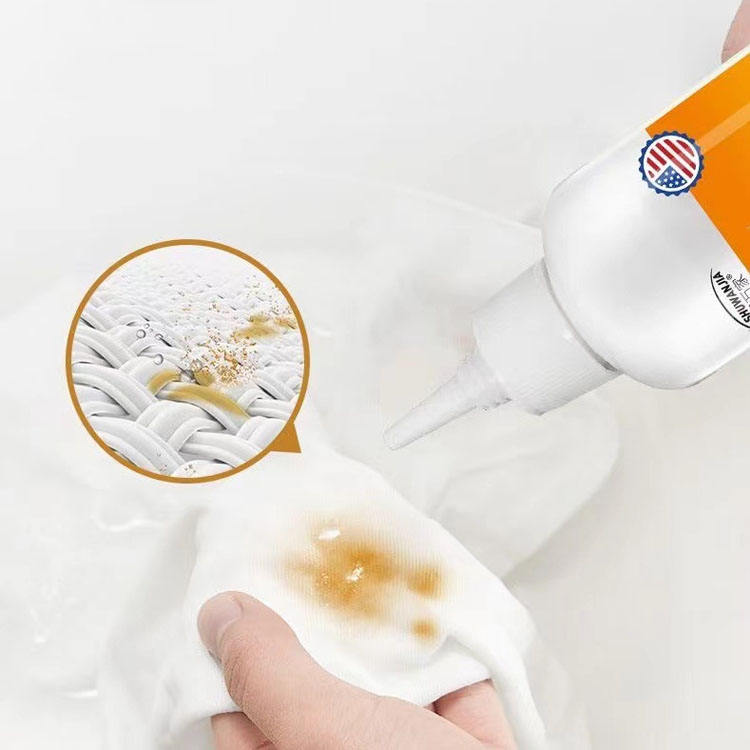 Supplier Cleaning Laundry Detergent Clothes Washing Best for Dirt & Stains Removal