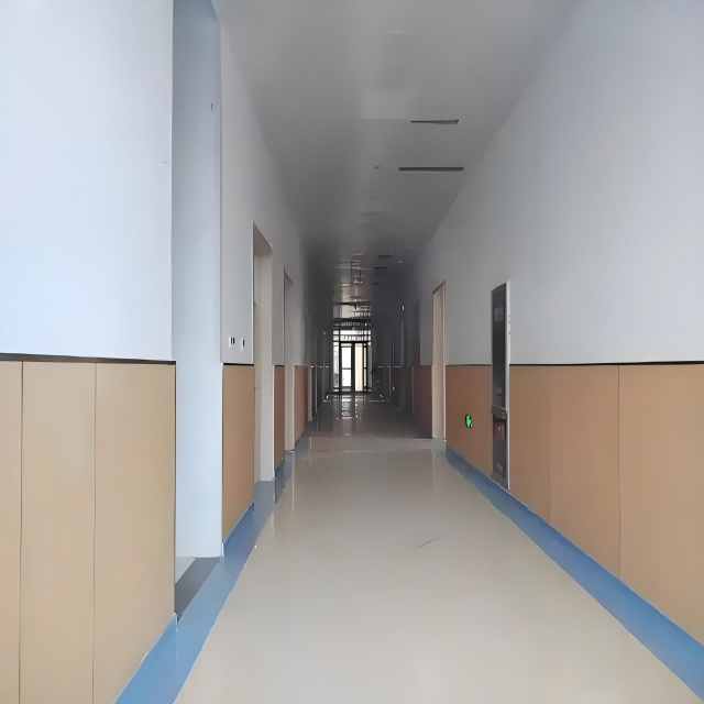 PVC Decoration Materials New Vinyl Sheet Materials for Furniture