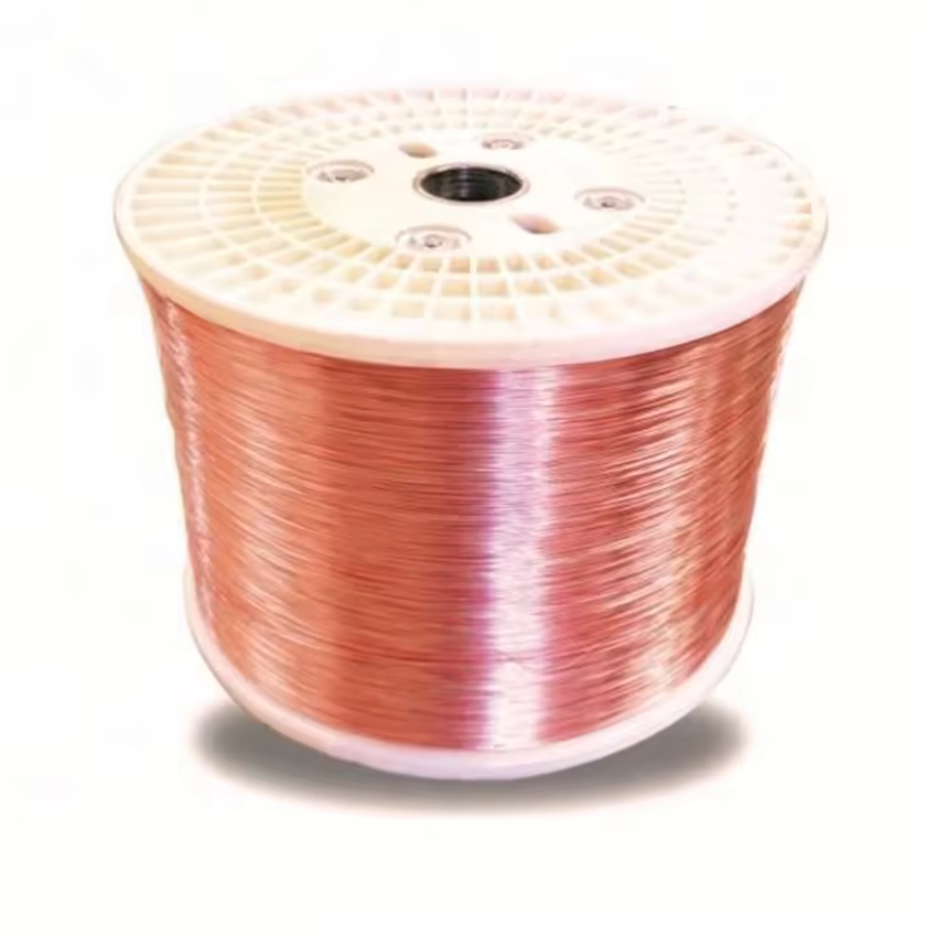 Factory Price High Quality Ccam Wire Cable 2.5mm Copper Clad Aluminum Magnesium Wire