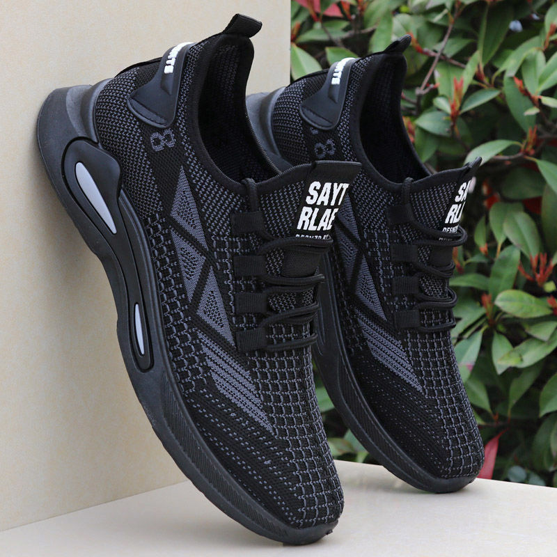 Manufacture Premium Running Shoes Marathon Wide Width Narrow Fit High-Top GPS-Enabled Sneakers