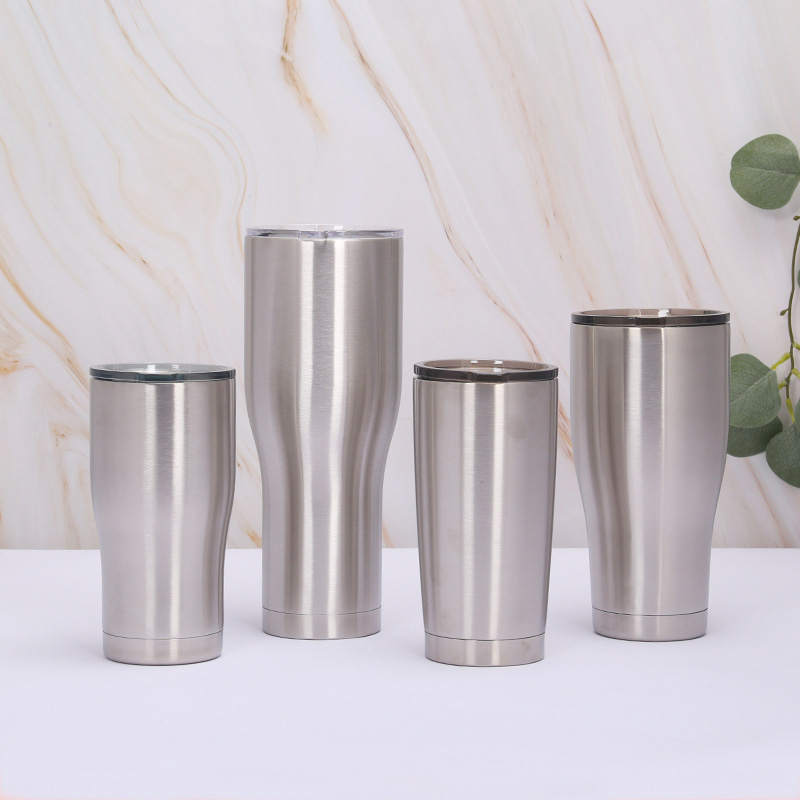 Stainless Steel Insulated Coffee Mug 18/8 20oz Gift Coffee Mug