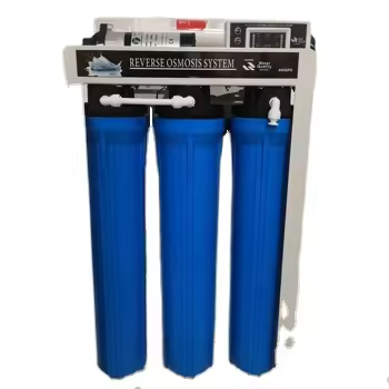 400gpd Factory 5 Stage Reverse Osmosis System Ro Water Filter Machine For Home Use