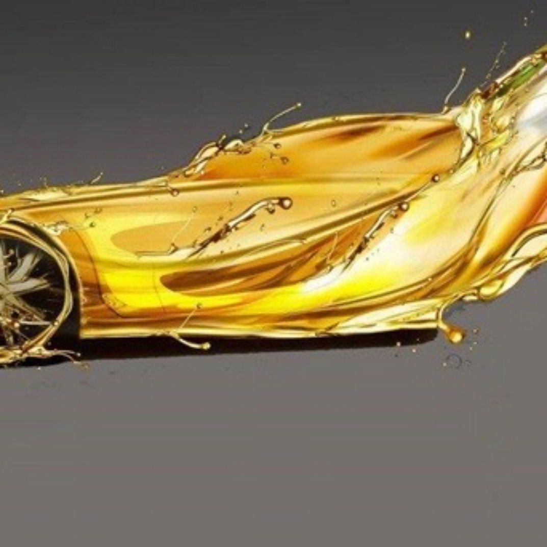 Limited Stock Anti-Friction Gear Oil for Smooth Power Transmission