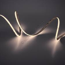 Gliszenlighting LED COB Flex Rope Strip Light Manufacturer 12V 24V