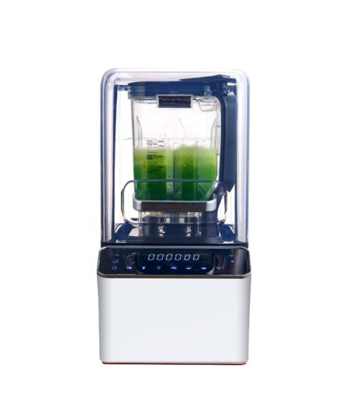 Professional Heavy Duty Healthy Smoothie Juicer Commercial Vacuum Smoothie Blender