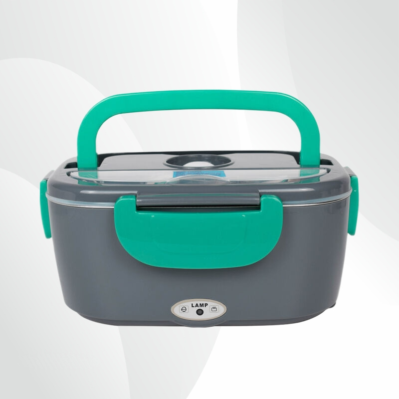 Premium Insulated Stainless Steel Lunch Box for Hot Meals