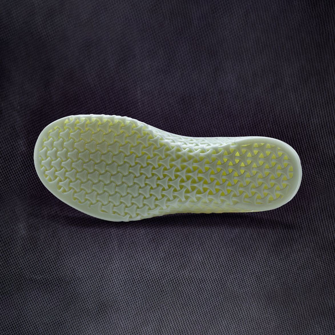 High Precision 3D Printed Shoe Mold for Sneaker Development
