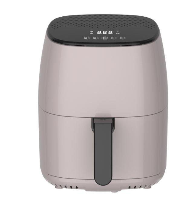 3L Manufacturer's Direct Sales Multifunctional Touch Screen Air Fryer