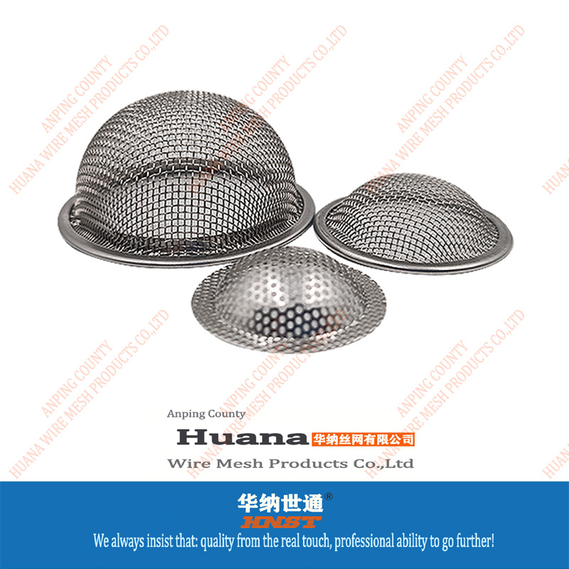 Steel Mesh Round Sieve 9cm 10cm 12cm Heat Resistant Incense Burner Mesh Sieve
