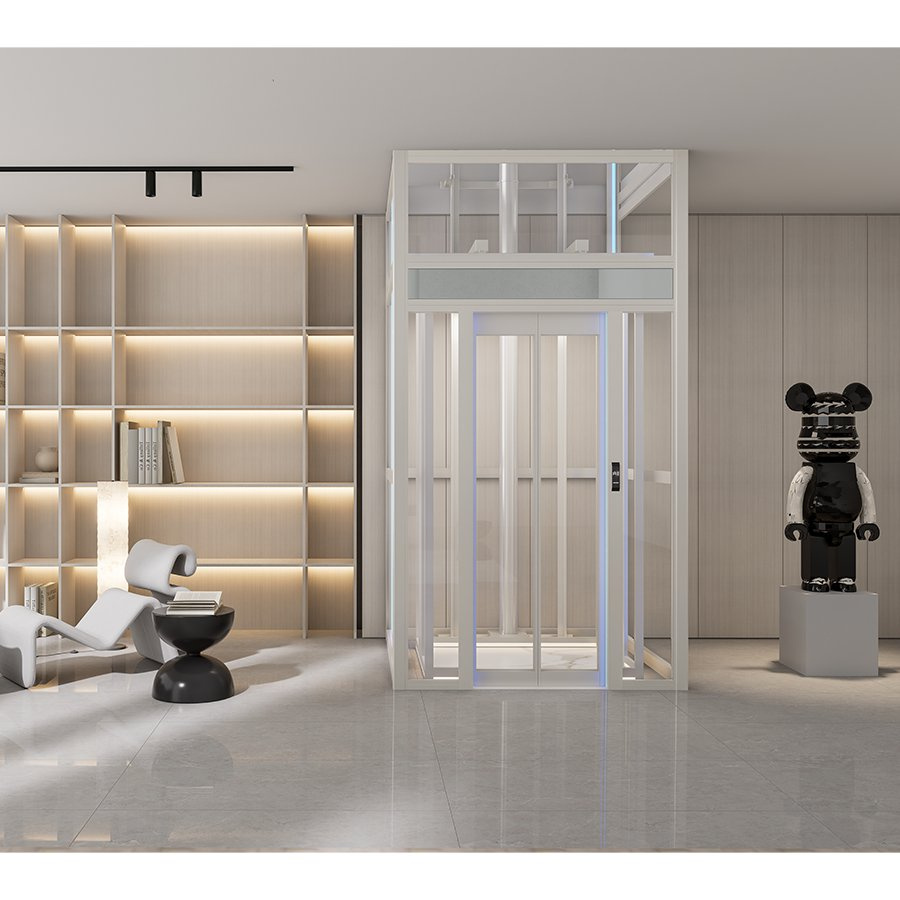 Factory Wholesale Home Villa Residential Elevator - Event Low Price