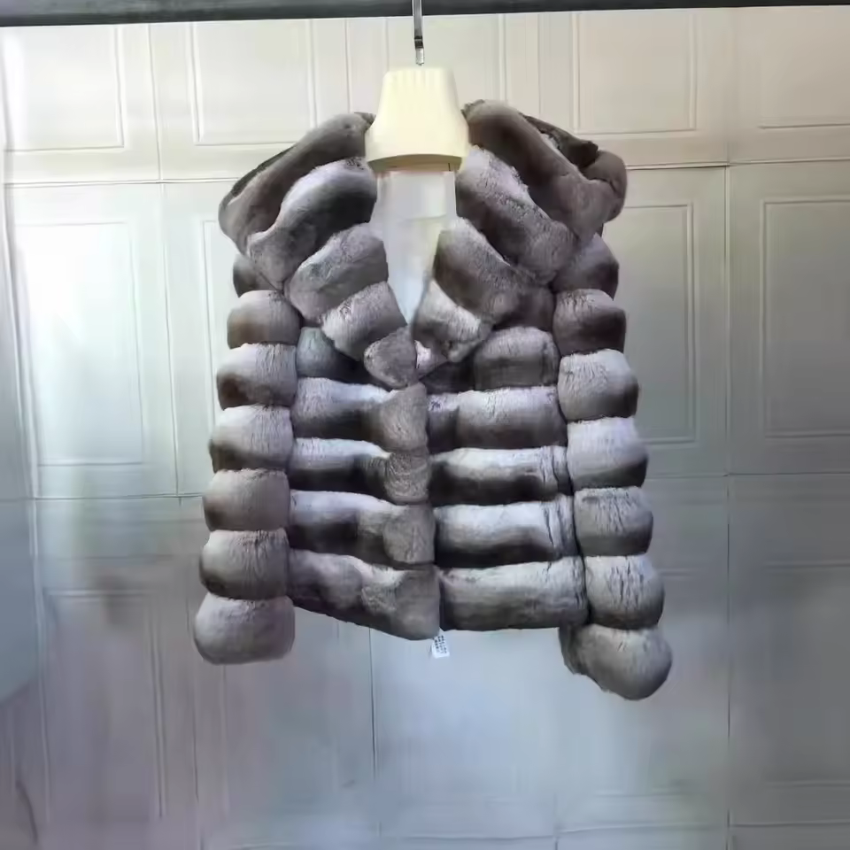 Women s Luxury Short Chunky Totoro