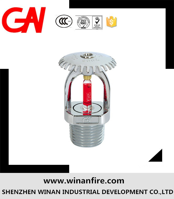 Factory Directly Supply Fire Sprinkler with Wholesale Price