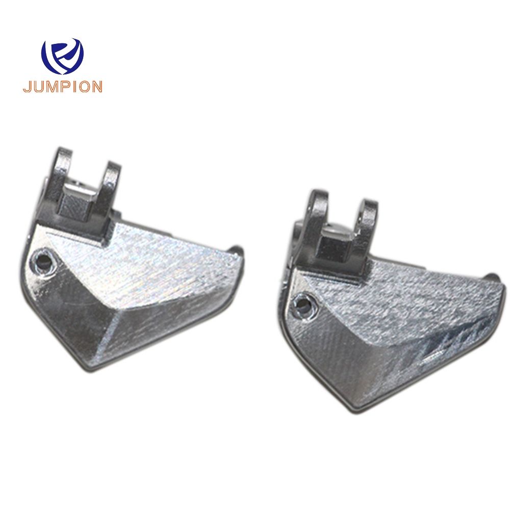 ODM OEM Factory Precision Metal Processing Machinery Parts Auto Parts Motorcycle Accessories Furniture Hardware CNC Machining Parts