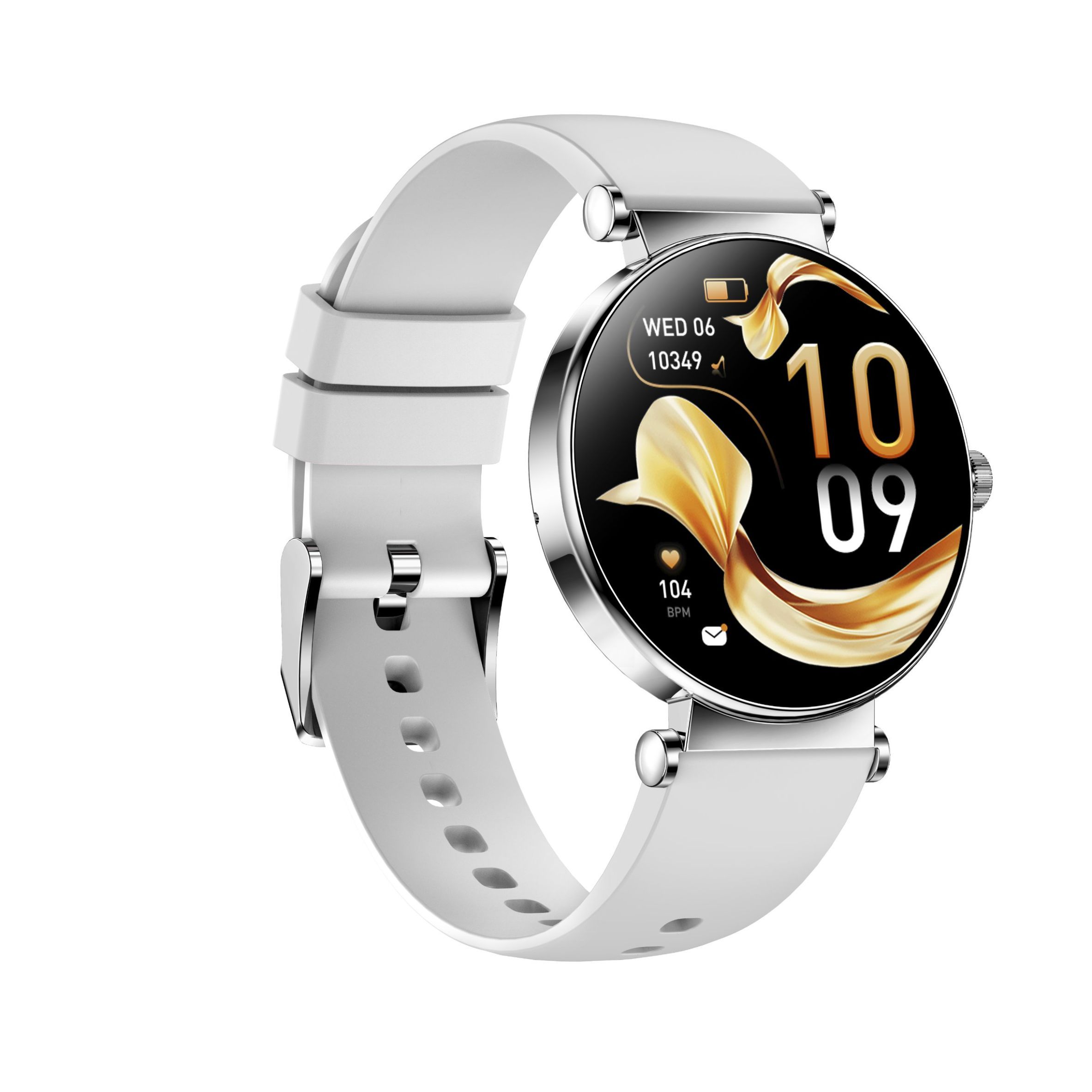 Chinese Manufacturers Lightweight Watch for Tracking Fitness Activities