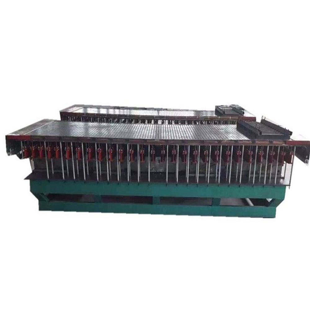 Affordable Fiberglass Grating Manufacturing Equipment with Competitive Pricing