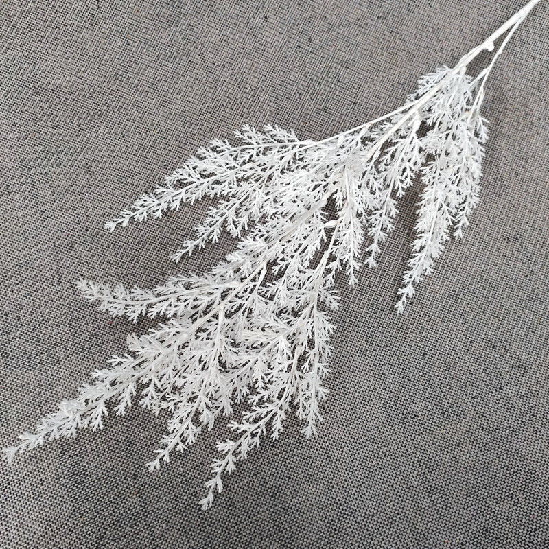 Factory Direct Supply Simulated Fake Flower Plastic Wheat Ears Wedding Home Party Decoration