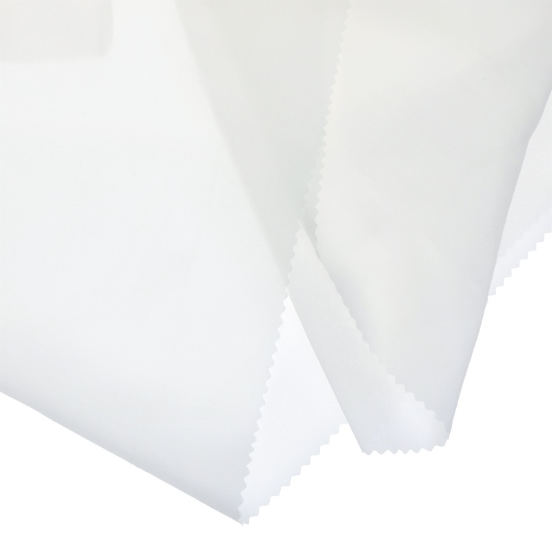 Ready Stock High Quality Soft Luxury Mulberry Silk-Viscose Blend 12 Momme Crepe De Chine for Flowing Dresses & Breathable Blouses