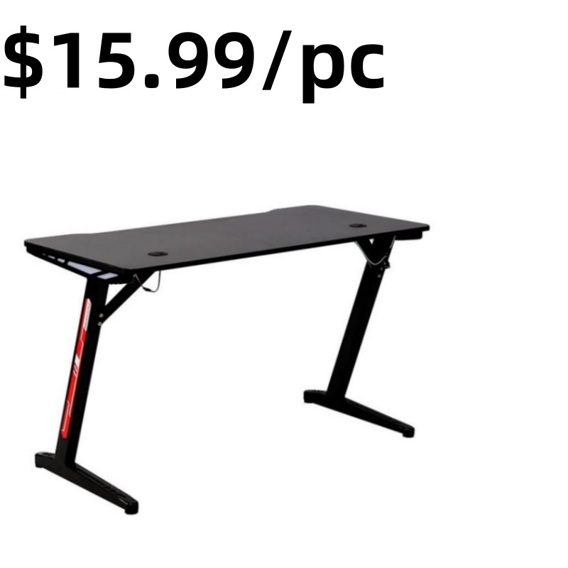 Factory Price Cheap Home Metal Executive Racing Office Gaming Table