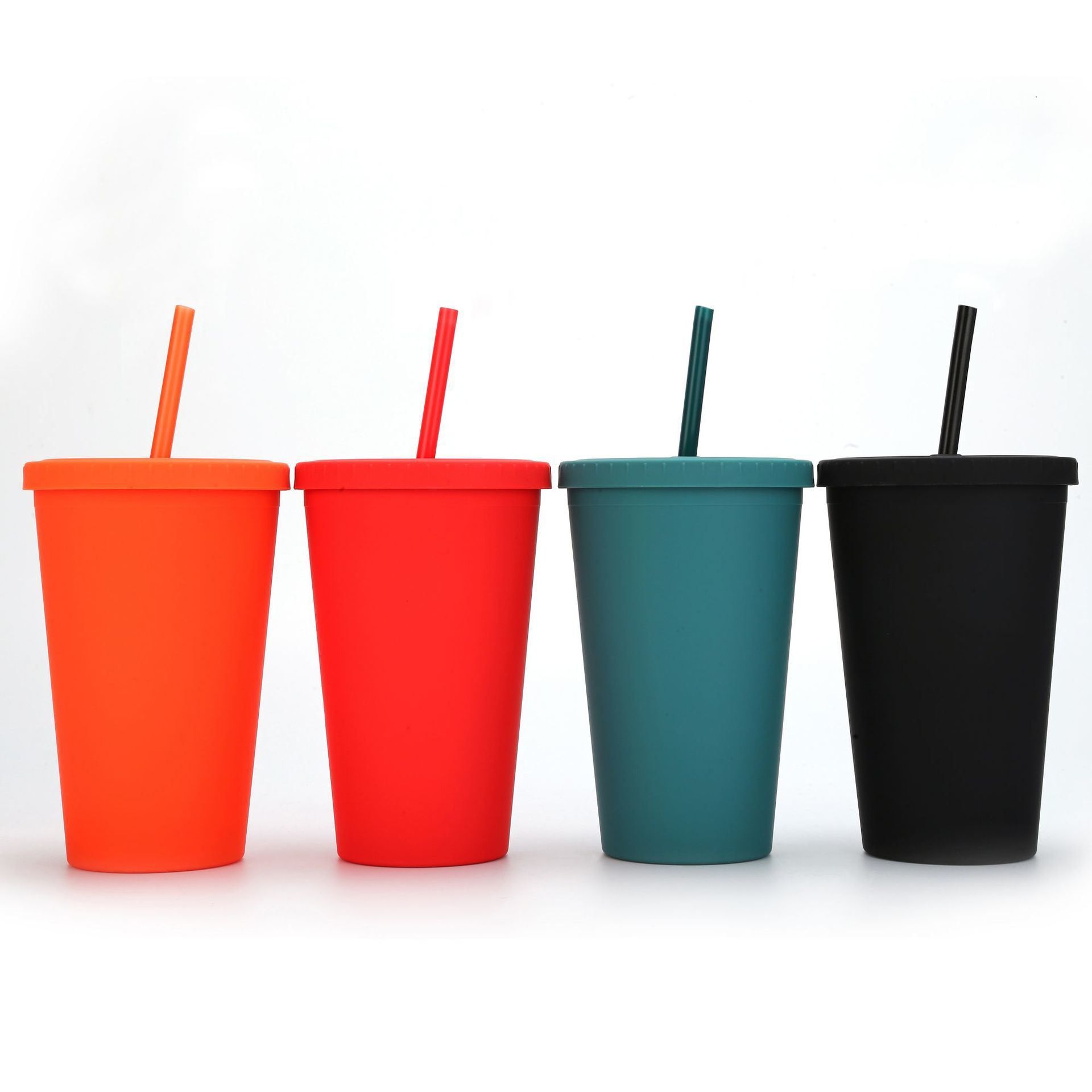 10oz 20oz 30oz Glitter Tumbler Cup Fast Delivery Drink Tumbler with Straw