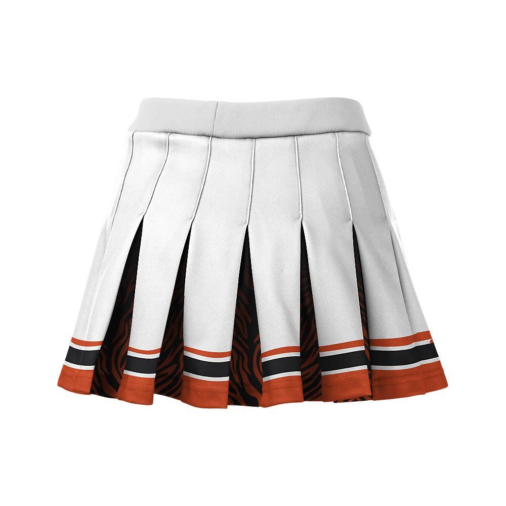 Wholesale Golf Ladies Short Skirt Support OEM Golf Pleated Skirts High Waist Tennis Skirt
