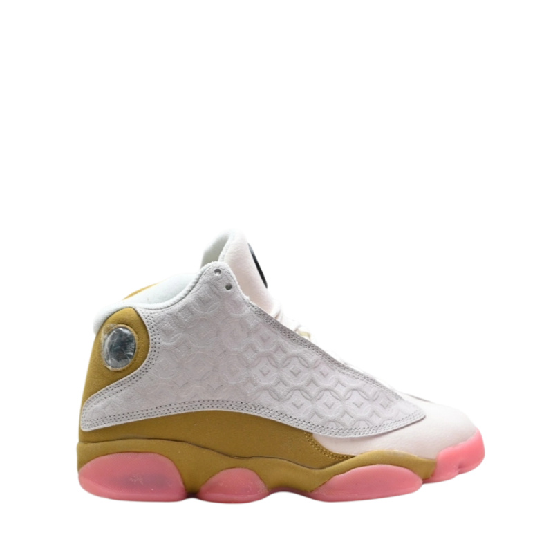 J13 Basketball Shoes-2.7kg, Box Included, Air & Sea Shipping Available