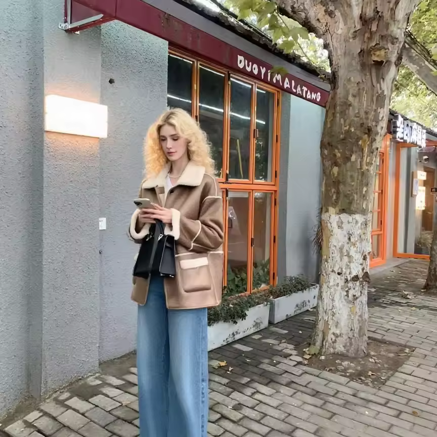 Special Offer in Stock Wool Lining