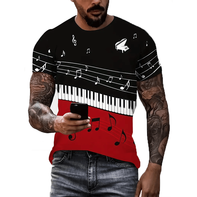 Factory Price Personalized Mens Performance T Shirt