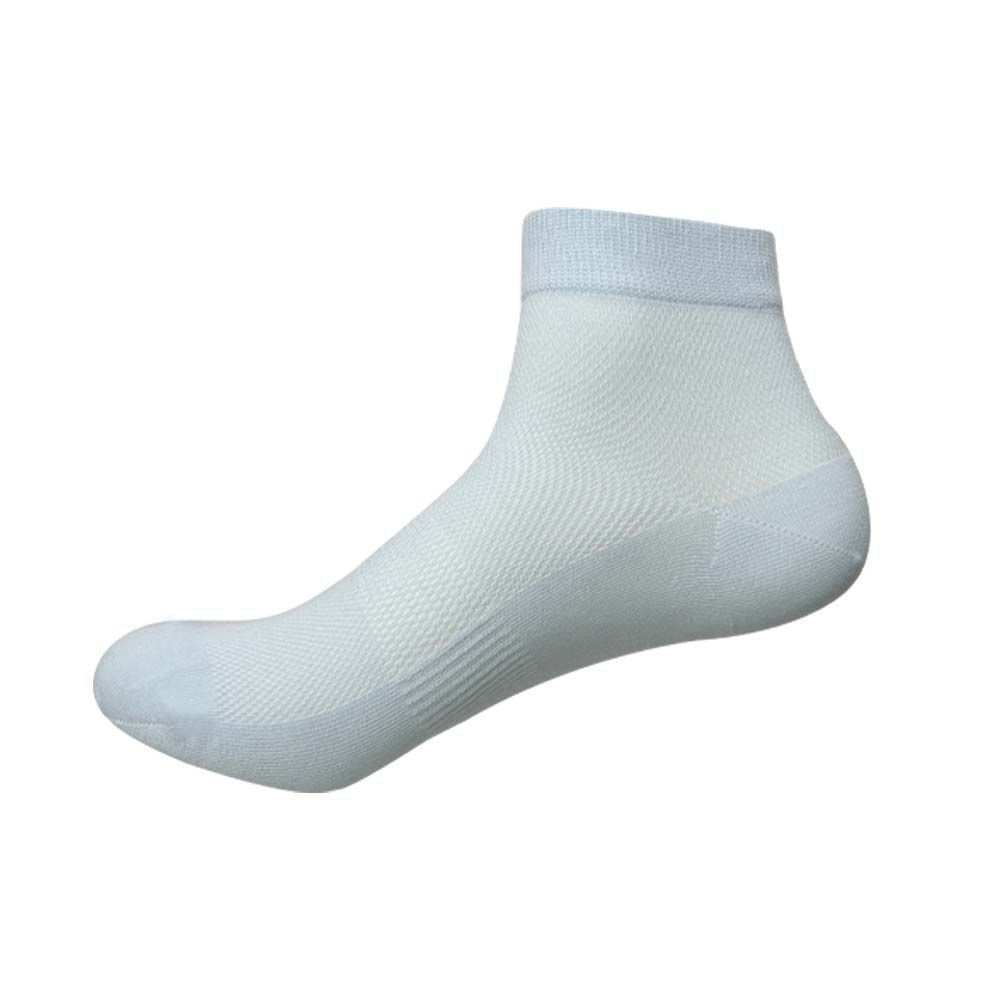 Wholesale Best-Selling Fashionable Daily Wear Minimalist Solid-Color Comfort Soft Feel Ankle Socks