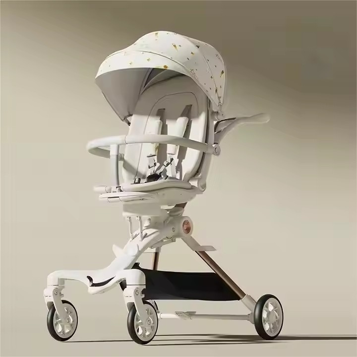 Light Weight Folding Baby Stroller Baby Pram Baby Carrier