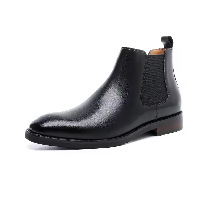 Premium Men s Chelsea Boots British