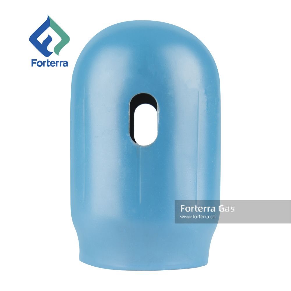Hot Selling Good Use Cp-01 Cylinder Carry Cap for Protecting Cylinder Valve