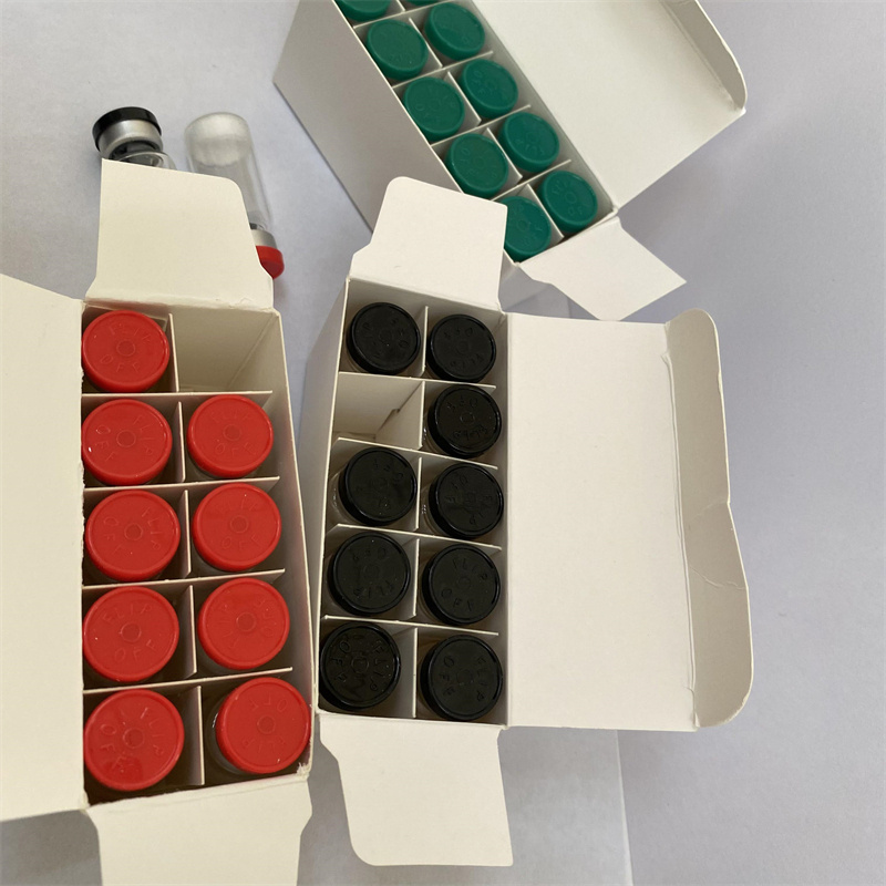 Best Price Safe Shipping Lyophilized Powder Peptides