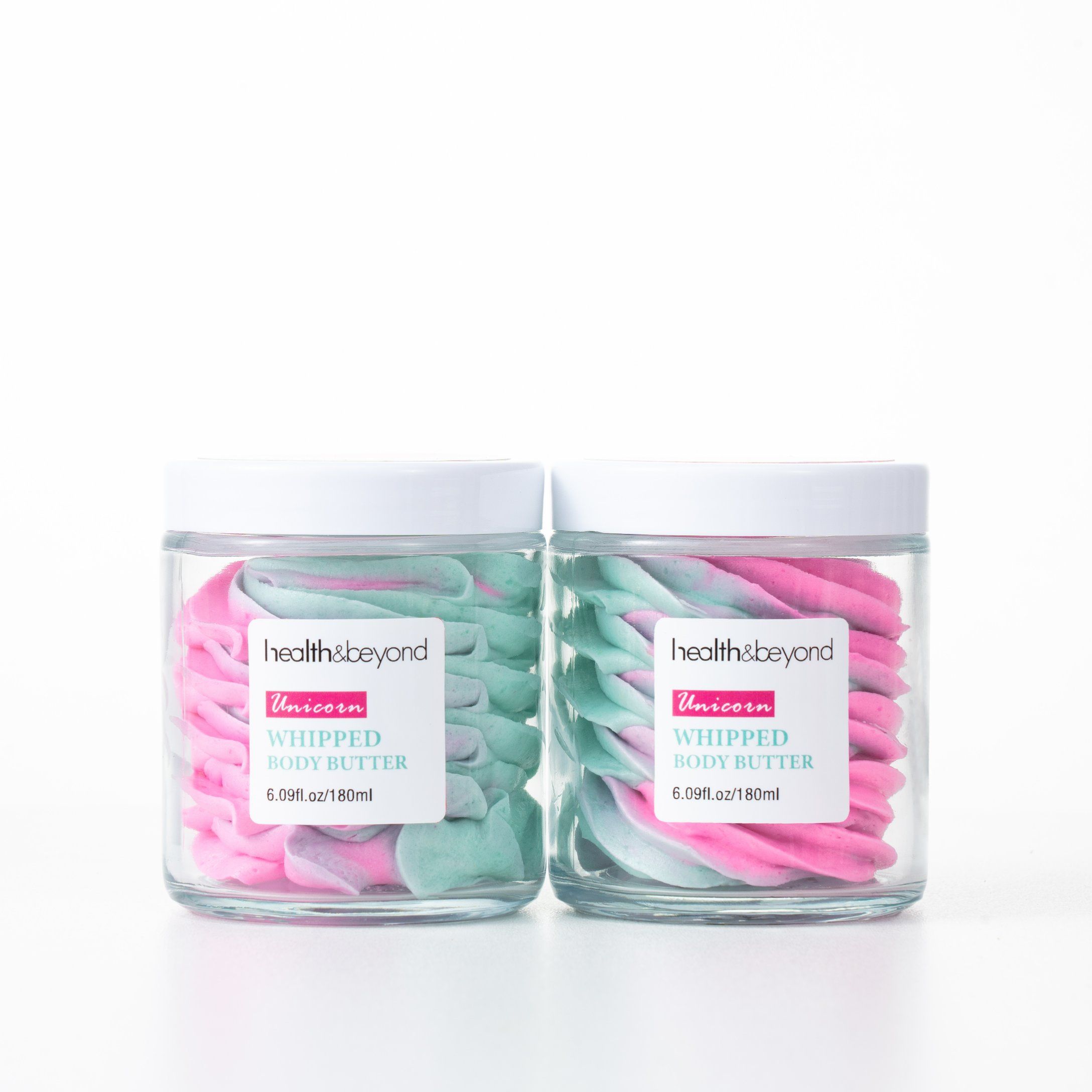 Private Label Skin Whitening Moisturizing Lightening Whipped Body Lotion Butter